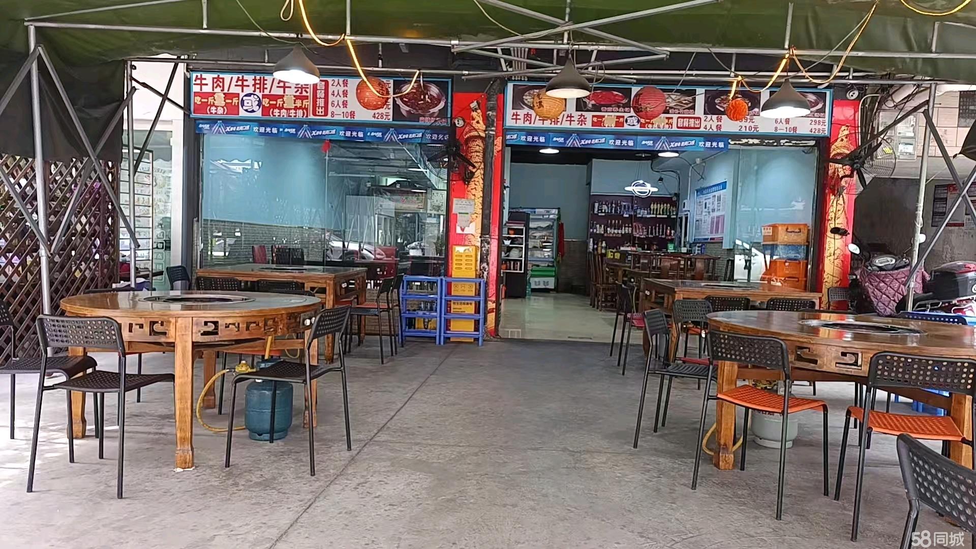 攀枝花東區城區個人商鋪轉讓指南 100-200㎡優質空間，商機無限