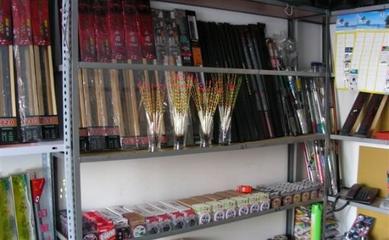 望江亭釣具加盟費多少？揭秘創(chuàng)業(yè)新機遇，帶你走進垂釣行業(yè)的黃金時代